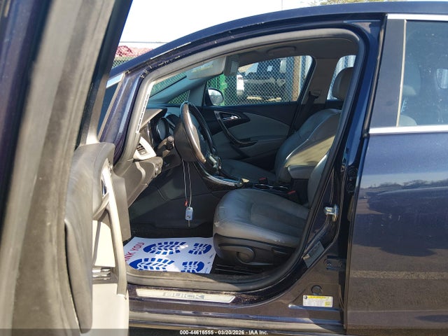 Продаж на аукціоні авто 2016 Buick Verano, vin: 1G4PP5SK5G4128187, номер лоту: 44616555