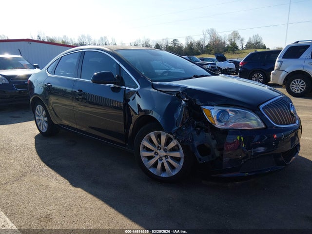 Продаж на аукціоні авто 2016 Buick Verano, vin: 1G4PP5SK5G4128187, номер лоту: 44616555