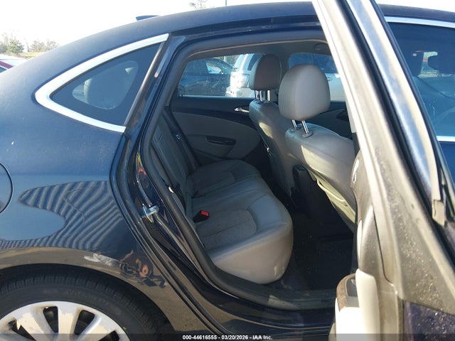 Продаж на аукціоні авто 2016 Buick Verano, vin: 1G4PP5SK5G4128187, номер лоту: 44616555