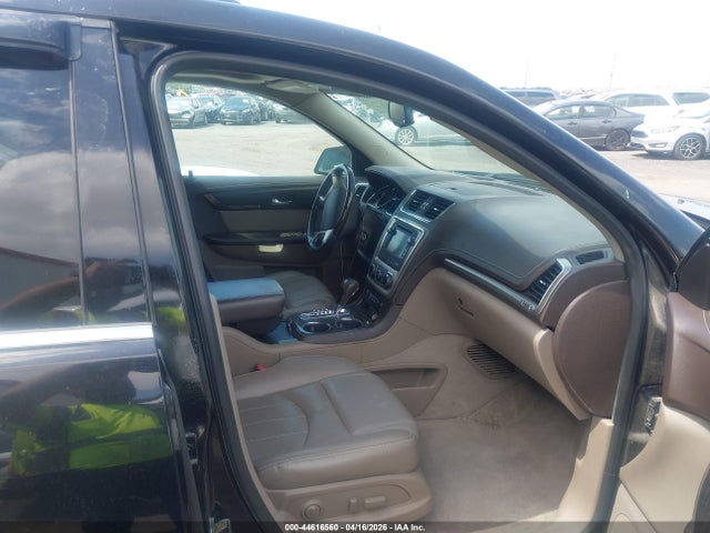 Продажа на аукционе авто 2016 Gmc Acadia Denali, vin: 1GKKVTKD6GJ225172, номер лота: 44616560