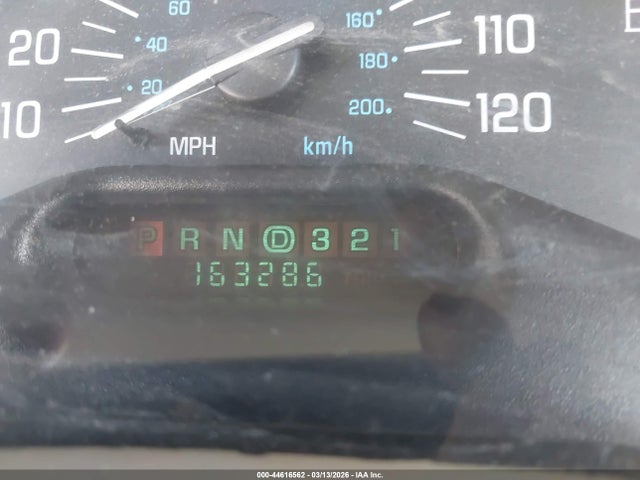 Продаж на аукціоні авто 2001 Buick Century Custom, vin: 2G4WS52J111201382, номер лоту: 44616562