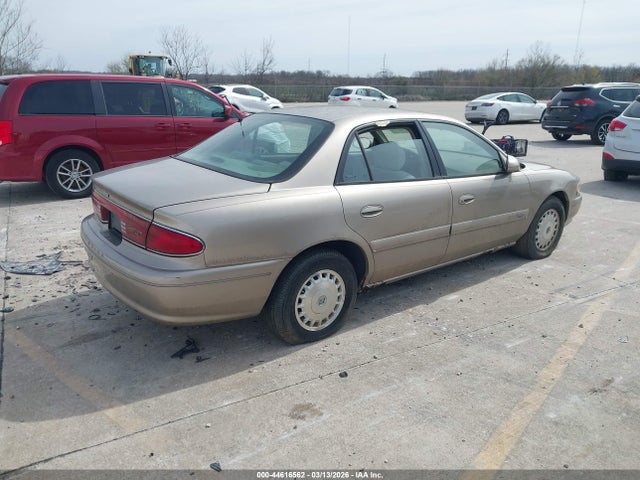 Продаж на аукціоні авто 2001 Buick Century Custom, vin: 2G4WS52J111201382, номер лоту: 44616562