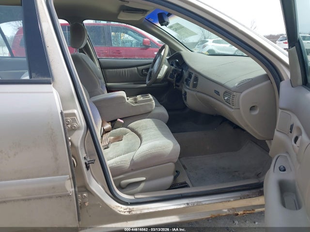 Продаж на аукціоні авто 2001 Buick Century Custom, vin: 2G4WS52J111201382, номер лоту: 44616562