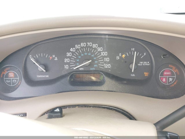 Продаж на аукціоні авто 2001 Buick Century Custom, vin: 2G4WS52J111201382, номер лоту: 44616562
