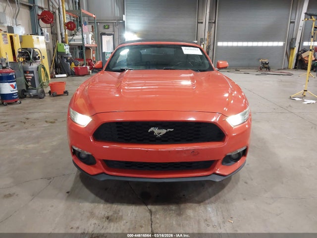 Ford Mustang Ecoboost Premium 2015 1FATP8UH6F5382964 Image 13