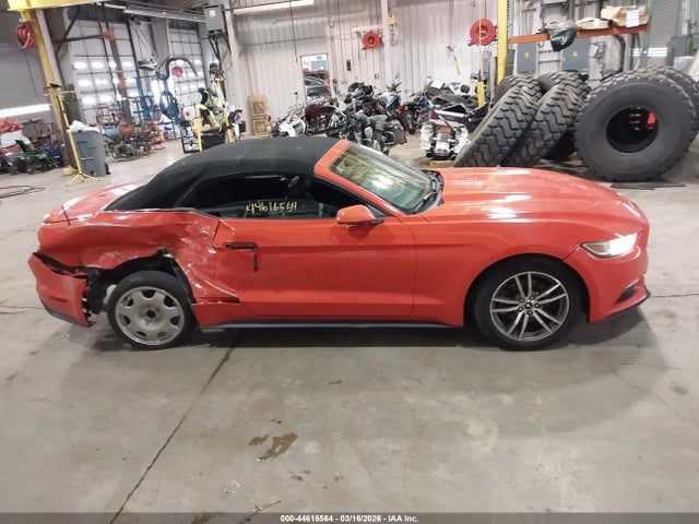 Ford Mustang Ecoboost Premium 2015 1FATP8UH6F5382964 Image 14