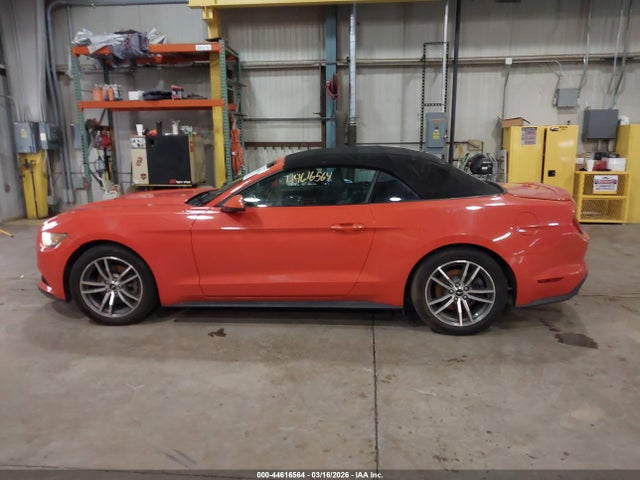 Ford Mustang Ecoboost Premium 2015 1FATP8UH6F5382964 Image 15