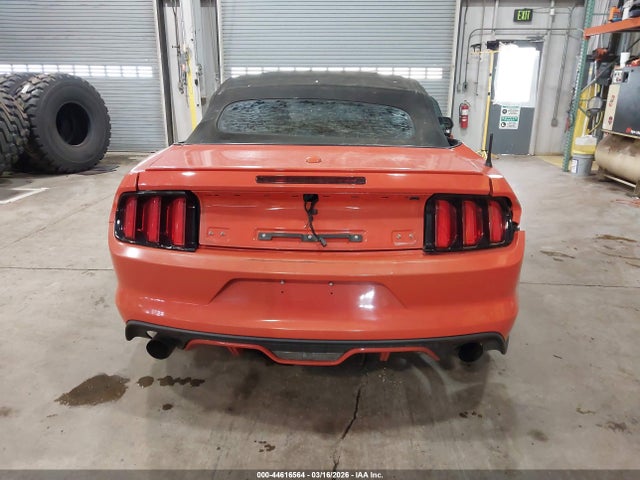 Ford Mustang Ecoboost Premium 2015 1FATP8UH6F5382964 Image 17