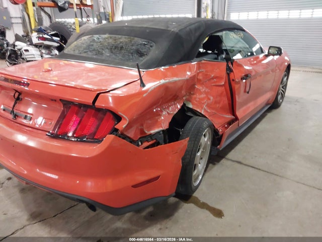 Ford Mustang Ecoboost Premium 2015 1FATP8UH6F5382964 Image 6