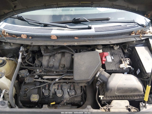 Продаж на аукціоні авто 2012 Ford Edge Limited, vin: 2FMDK4KC3CBA81228, номер лоту: 44616565