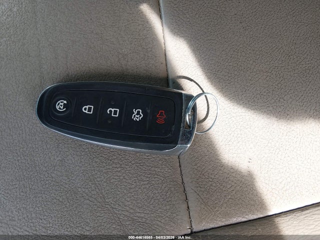 Продаж на аукціоні авто 2012 Ford Edge Limited, vin: 2FMDK4KC3CBA81228, номер лоту: 44616565