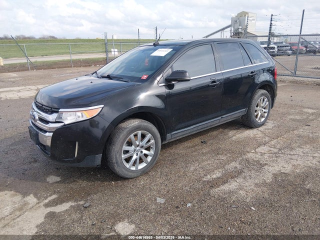 Продаж на аукціоні авто 2012 Ford Edge Limited, vin: 2FMDK4KC3CBA81228, номер лоту: 44616565