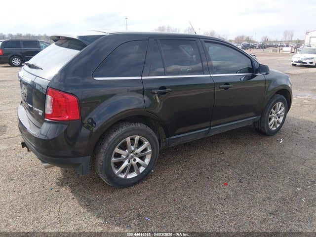 Продаж на аукціоні авто 2012 Ford Edge Limited, vin: 2FMDK4KC3CBA81228, номер лоту: 44616565