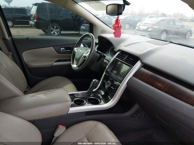 Продаж на аукціоні авто 2012 Ford Edge Limited, vin: 2FMDK4KC3CBA81228, номер лоту: 44616565