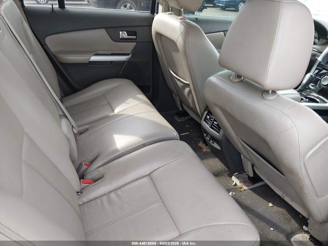 Продаж на аукціоні авто 2012 Ford Edge Limited, vin: 2FMDK4KC3CBA81228, номер лоту: 44616565