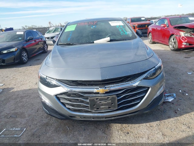 Aukcja sprzedaży 2023 Chevrolet Malibu Fwd Ls, vin: 1G1ZB5ST6PF215341, numer aukcji: 44616567