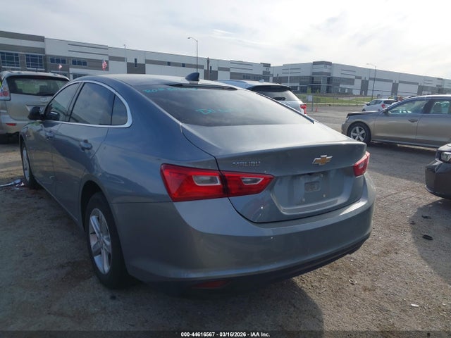 Aukcja sprzedaży 2023 Chevrolet Malibu Fwd Ls, vin: 1G1ZB5ST6PF215341, numer aukcji: 44616567