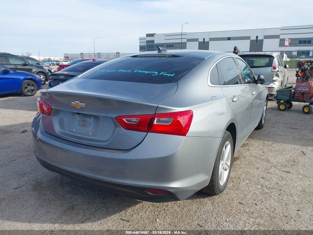 Aukcja sprzedaży 2023 Chevrolet Malibu Fwd Ls, vin: 1G1ZB5ST6PF215341, numer aukcji: 44616567
