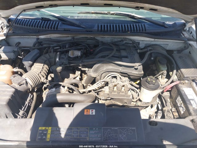 2003 FORD EXPLORER 1FMZU63K83UA15608 Photo 9