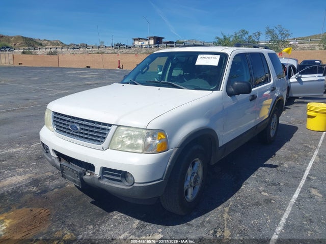2003 FORD EXPLORER 1FMZU63K83UA15608 Photo 1