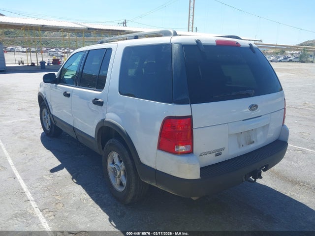 2003 FORD EXPLORER 1FMZU63K83UA15608 Photo 2
