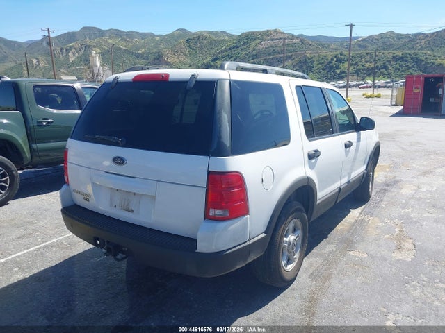 2003 FORD EXPLORER 1FMZU63K83UA15608 Photo 3