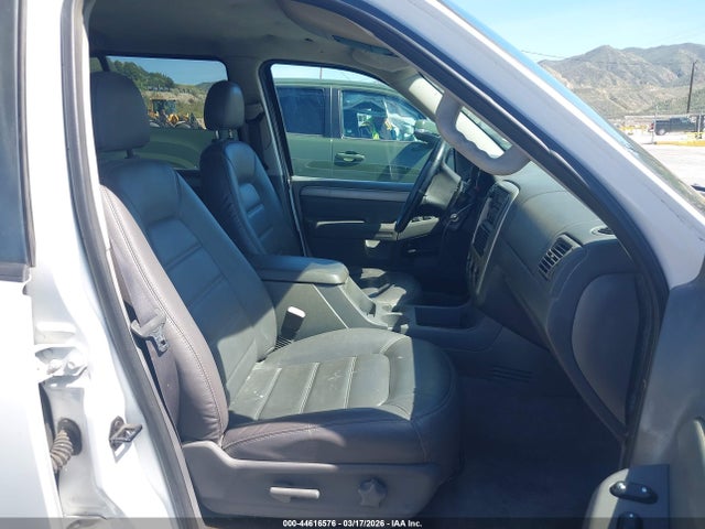 2003 FORD EXPLORER 1FMZU63K83UA15608 Photo 4