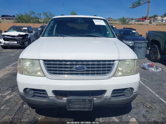 2003 FORD EXPLORER 1FMZU63K83UA15608 Photo 5