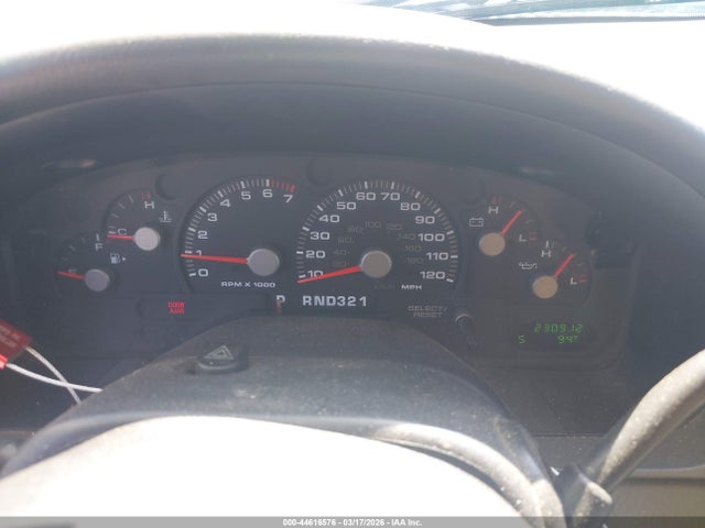 2003 FORD EXPLORER 1FMZU63K83UA15608 Photo 6