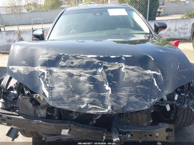 44616577 :رقم المزاد ، JTHBZ1BLXHA010776 vin ، 2017 Lexus Gs 350 مزاد بيع