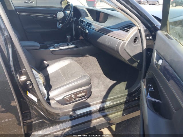 44616577 :رقم المزاد ، JTHBZ1BLXHA010776 vin ، 2017 Lexus Gs 350 مزاد بيع
