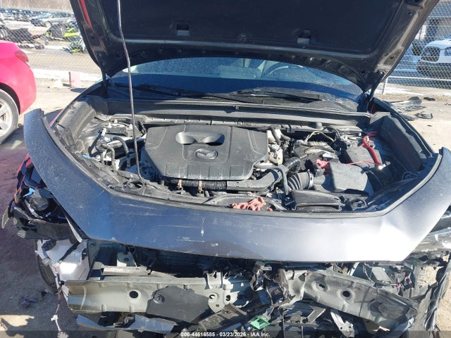 Продажа на аукционе авто 2024 Mazda Cx-30 2.5 S Preferred Package, vin: 3MVDMBCM4RM615398, номер лота: 44616585