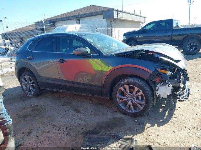 Продажа на аукционе авто 2024 Mazda Cx-30 2.5 S Preferred Package, vin: 3MVDMBCM4RM615398, номер лота: 44616585