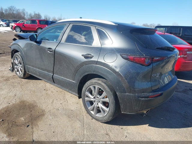 Продажа на аукционе авто 2024 Mazda Cx-30 2.5 S Preferred Package, vin: 3MVDMBCM4RM615398, номер лота: 44616585