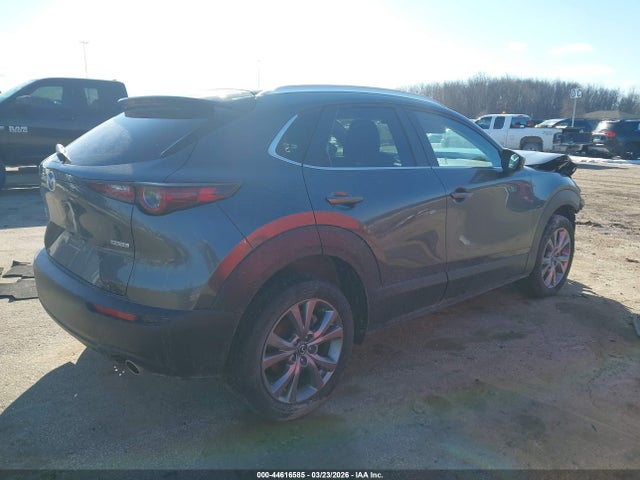 Продажа на аукционе авто 2024 Mazda Cx-30 2.5 S Preferred Package, vin: 3MVDMBCM4RM615398, номер лота: 44616585