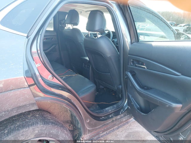 Продажа на аукционе авто 2024 Mazda Cx-30 2.5 S Preferred Package, vin: 3MVDMBCM4RM615398, номер лота: 44616585
