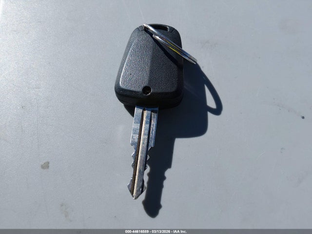 Chevrolet Spark Ls Cvt 2015 KL8CB6S95FC729178 Image 11