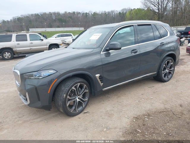 2024 BMW X5 5UX13EU0XR9U72099 Photo 1