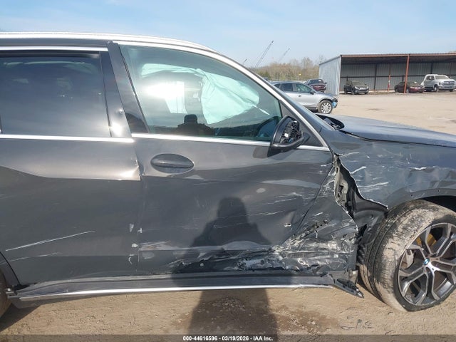 2024 BMW X5 5UX13EU0XR9U72099 Photo 5