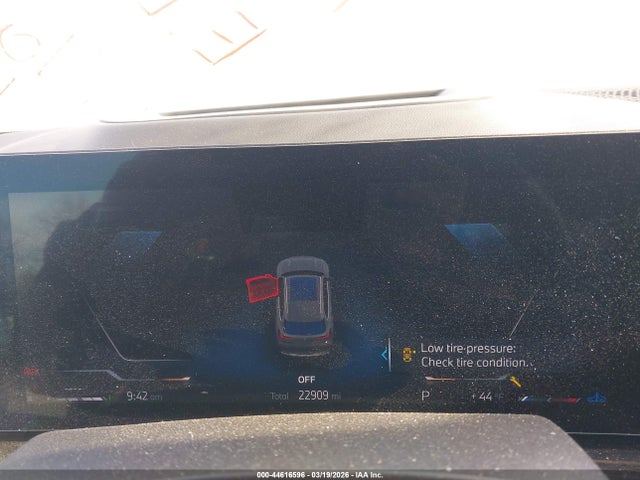 2024 BMW X5 5UX13EU0XR9U72099 Photo 6