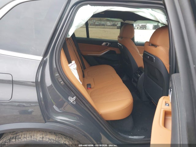 2024 BMW X5 5UX13EU0XR9U72099 Photo 7