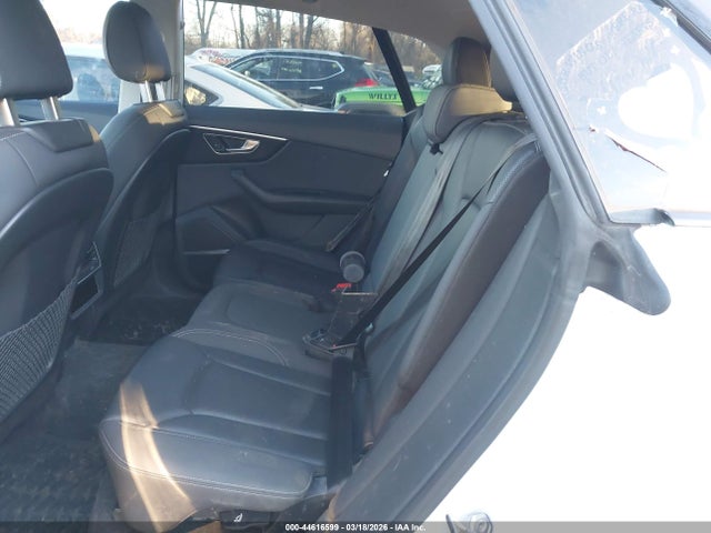 Aukcja sprzedaży 2020 Audi Q8 Premium Plus 55 Tfsi Quattro Tiptronic, vin: WA1EVAF10LD017644, numer aukcji: 44616599