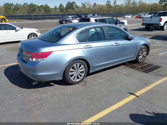Aukcja sprzedaży 2011 Honda Accord 2.4 Ex, vin: 1HGCP2F72BA061065, numer aukcji: 44616600