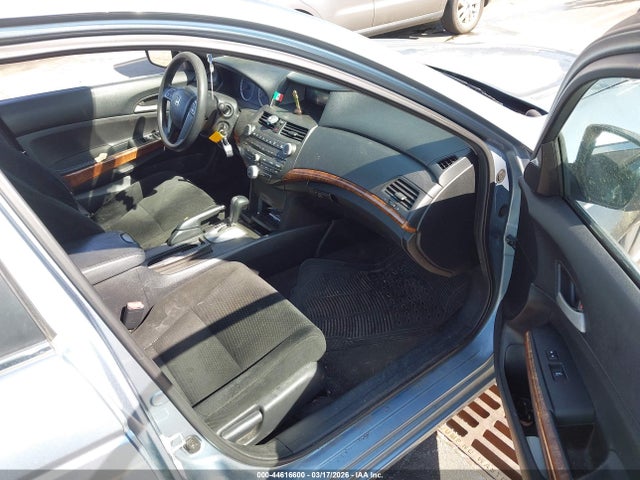 Aukcja sprzedaży 2011 Honda Accord 2.4 Ex, vin: 1HGCP2F72BA061065, numer aukcji: 44616600