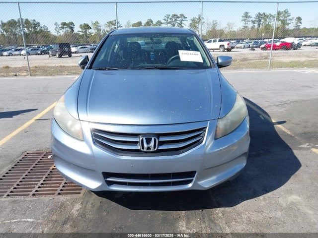 Aukcja sprzedaży 2011 Honda Accord 2.4 Ex, vin: 1HGCP2F72BA061065, numer aukcji: 44616600