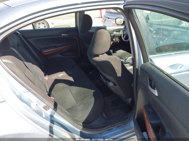 Aukcja sprzedaży 2011 Honda Accord 2.4 Ex, vin: 1HGCP2F72BA061065, numer aukcji: 44616600
