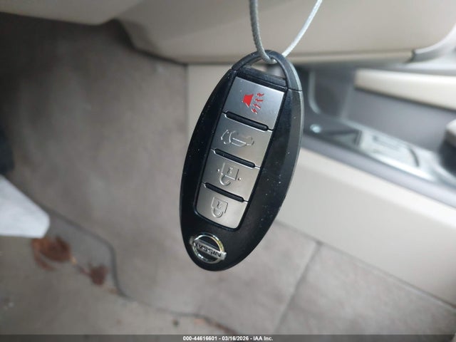 2013 NISSAN MURANO JN8AZ1MW3DW322153 Photo 10
