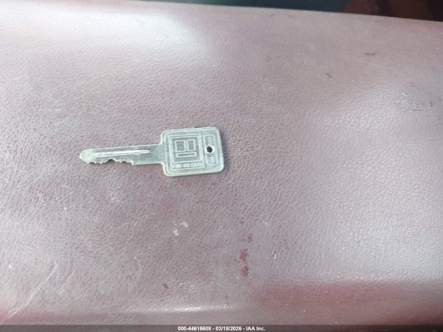 Продаж на аукціоні авто 1986 Jeep Comanche Xls, vin: 1JTWD6694GT025790, номер лоту: 44616608
