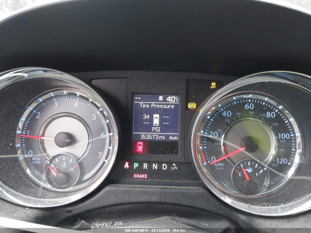 44616610 :رقم المزاد ، 2A4RR6DG2BR659420 vin ، 2011 Chrysler Town & Country Limited مزاد بيع