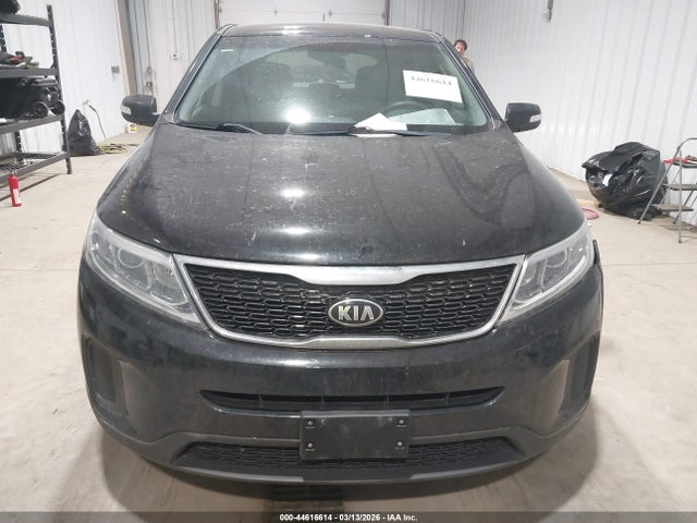KIA SORENTO LX 2015 5XYKT3A65FG654337 Image 12